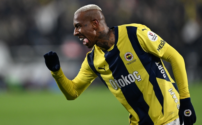 Fenerbah�e'nin g�c�, kul�besi oldu