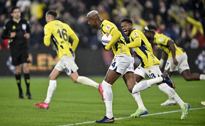 Fenerbahçe'de Sivasspor maçı öncesi soğuk hava alarmı