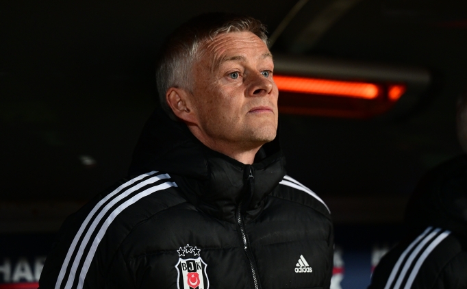 Ole Gunnar Solskjaer d���nceli