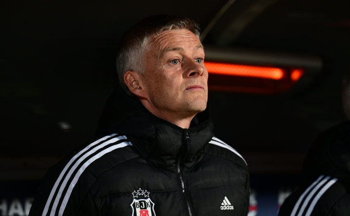 Beşiktaş'ın deplasman kabusu geri döndü!