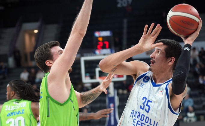 Basketbolda haftanın programı