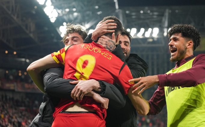 Göztepe galibiyet hasretini Beşiktaş maçıyla sonlandırmak istiyor