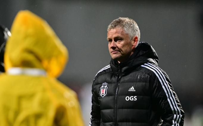 Solskjaer gelecek sezon için golcü tarifini verdi!