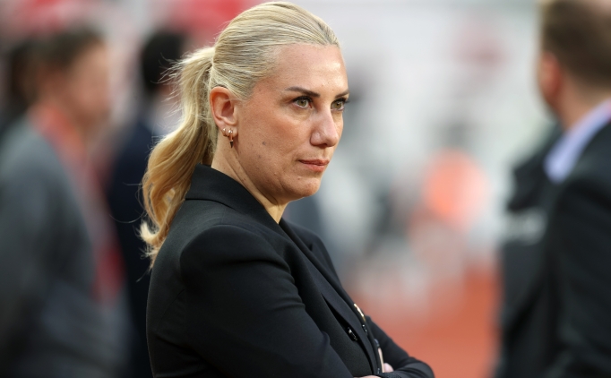 Necla G�ng�r K�ragas�: '�ok �zg�n�z'