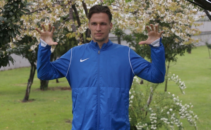 Attila Mocsi: 'Trabzonspor maçı zor geçecek'