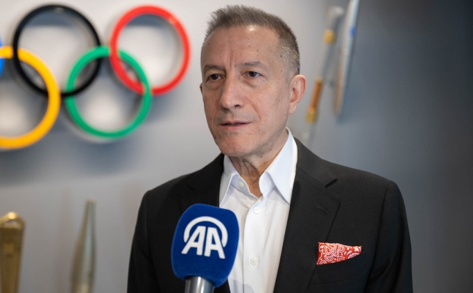 TMOK Bakan Glm, Spor kltrn gelitirmeyi amalyor