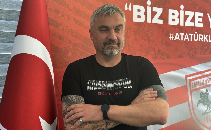 Thomas Reis'ten Galatasaray itirafı!