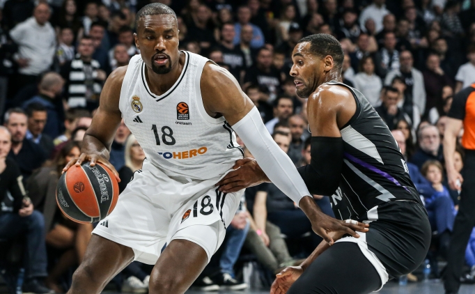 Basketbol Süper Ligi'ne tutunma mücadelesi son 5 haftaya taşındı