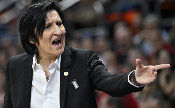 Fenerbahçe Opet, Valerie Garnier ile yollarını ayırdı!