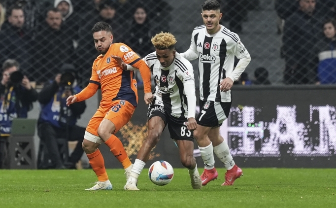 Sporx: Beşiktaş'ta kritik haftalar başlıyor