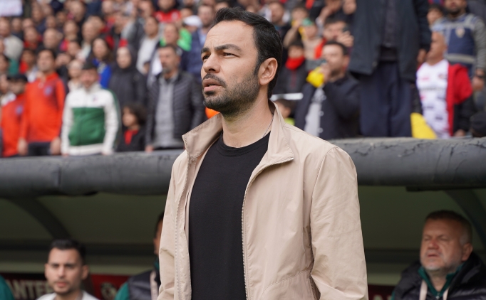 Fenerbahçe maçı öncesi Gaziantep FK'ye 3 kötü haber