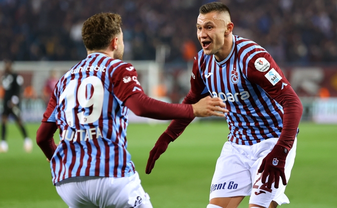 Fatih Tekke, kupa için Adana'da rotasyon yapacak