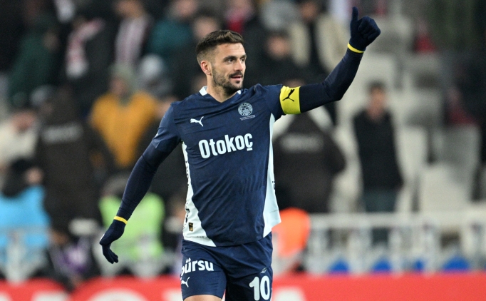 Fenerbahçe, 3 farklı branşta 3 kritik maça çıkacak!