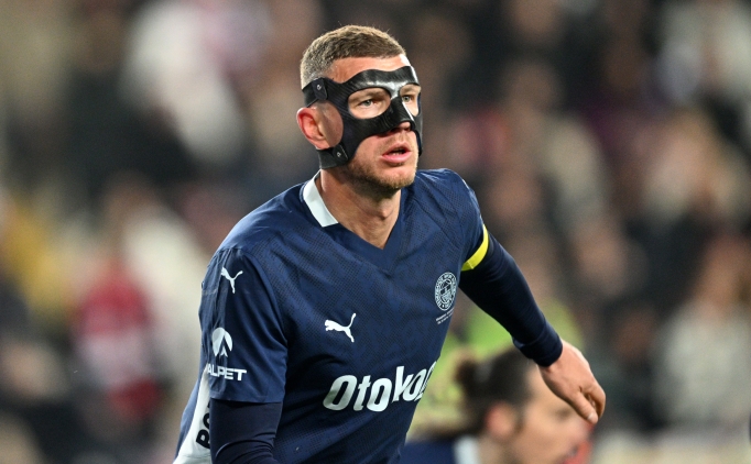 Sporx: Edin Dzeko dejavu yaşıyor