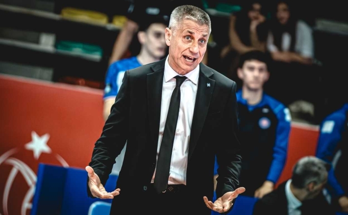 Halkbank'ta ikinci Radostin Stoychev dnemi balad