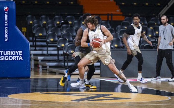 Basketbolda Mersin Spor, TOFAŞ'a konuk olacak