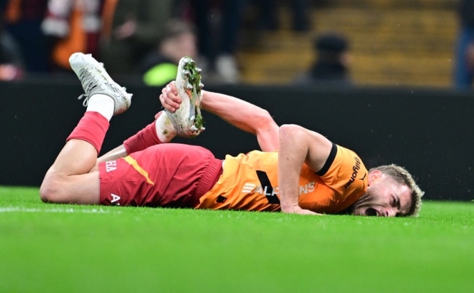 Tugay Kerimoğlu, Galatasaraylı yıldızı eleştirdi!