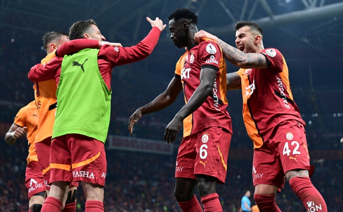 İlker Yağcıoğlu: 'Galatasaray; 40 gün 40 gece!'