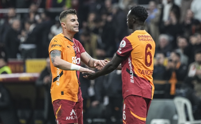 Galatasaray nasıl şampiyon olur?