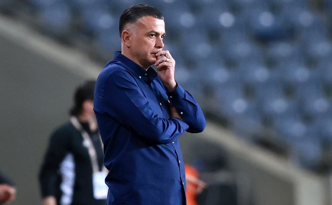 Murat Şahin: 'Gelecek senenin planını yapacağız'