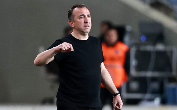 Recep Uçar'dan taraftara çağrı