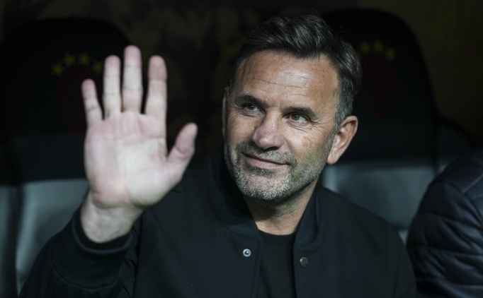 Sporx: Galatasaray'da temizlik haftası