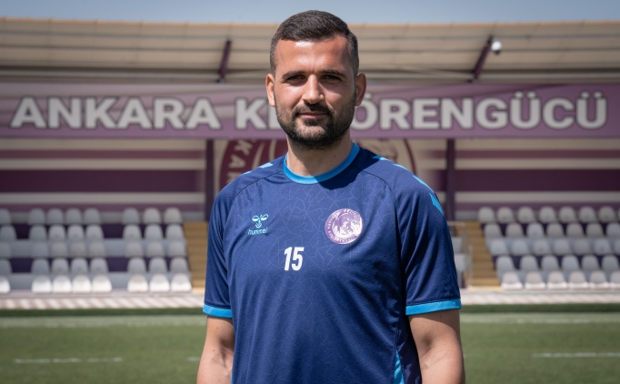 Ke�i�reng�c�l� Rroca: 'Play-off'a kal�rsak S�per Lig!'