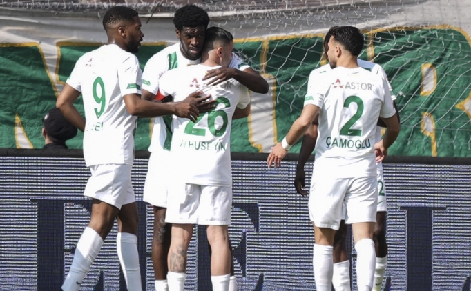 �anl�urfaspor'dan alt s�ralar i�in �nemli �� puan!