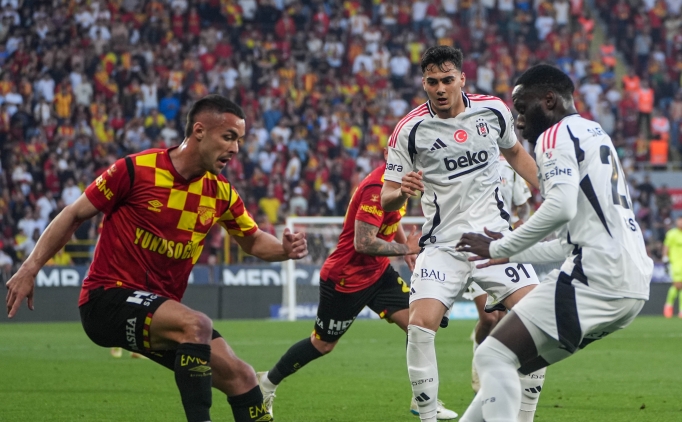 Beşiktaş'a Masuaku'dan kötü haber!