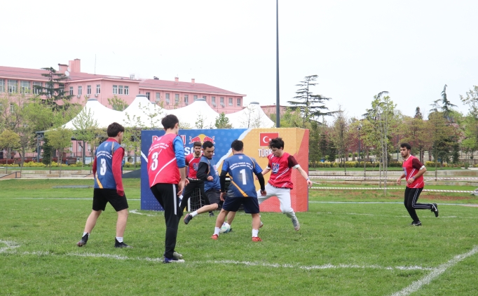 Red Bull Four 2 Score'da ikinci eleme turu Trabzon'da yap�ld�