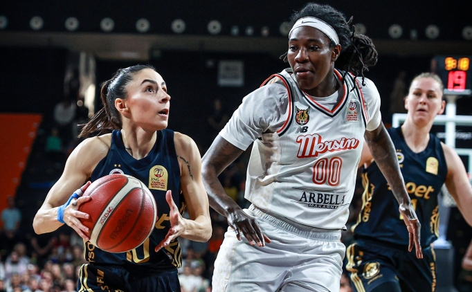 Kad�nlar EuroLeague'de sezona T�rk tak�mlar�ndan oyuncular damga vurdu