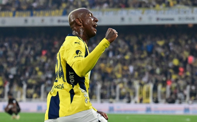 Anderson Talisca i�in s�rpriz iddia!