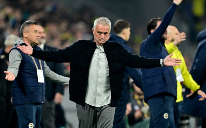 Jose Mourinho için yeni iddia: Leeds United!