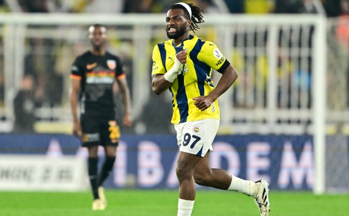Fenerbahçe'de derbi alarmı: Eksikler için yoğun mesai!