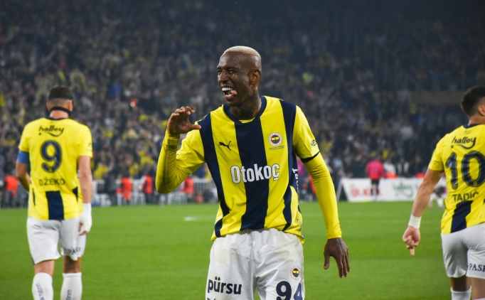Jose Mourinho'dan Talisca planı!