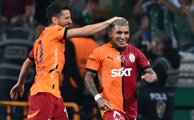 Torreira'nın üzerinde Lemina dokunuşu var!