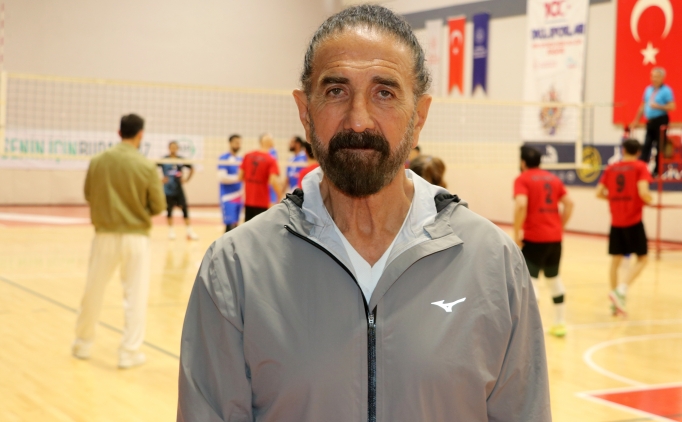 İşitme engelli voleybol milli takımları ünvanlarını koruma peşinde