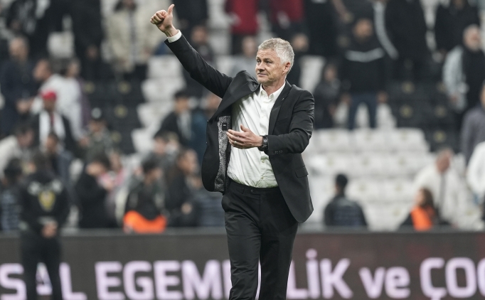 Sporx: Solskjaer'in Fenerbahçe derbisindeki kader üçlüsü