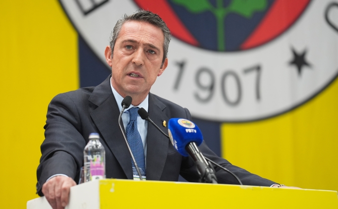 Engin Verel: 'Ali Koç için 'Yıldırım' tehlikesi var!'