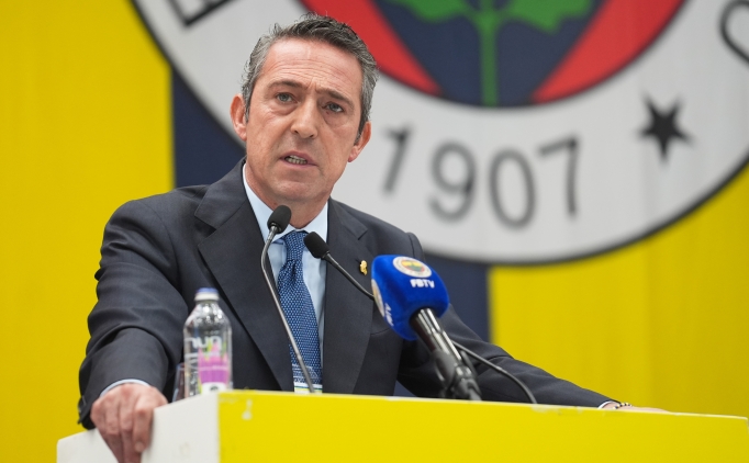 Sporx: CANLI: Fenerbahçe ile Chobani resmi imzayı atıyor