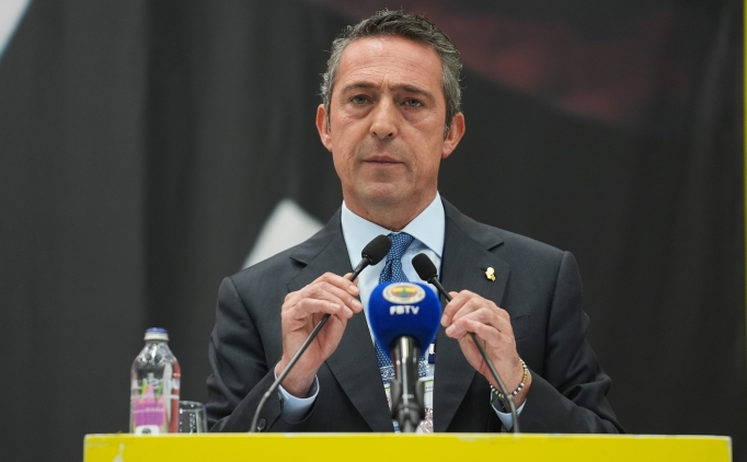 Ali Ko�'tan 360 Milyon TL iddialar�na yan�t!