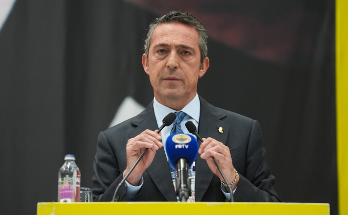 Fenerbahçe'den 1 milyar TL'lik sermaye hamlesi