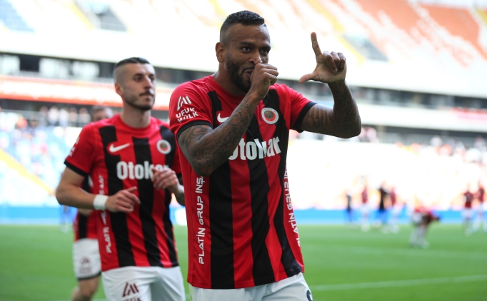1.Lig'in heyecanı son haftaya taşındı!
