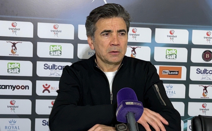 Osman Özköylü'den hakem isyanı