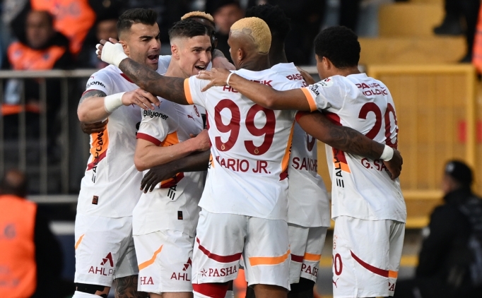 Galatasaray'da Lemina hız kesmiyor