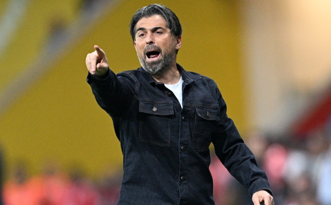 İlhan Palut: 'İşimiz kolay değil'