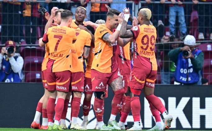 Galatasaray'dan 5. y�ld�z kutlama plan�; g�nderme!