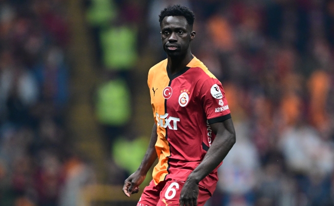 Davinson Sanchez: 'Kesinlikle hak ettik'