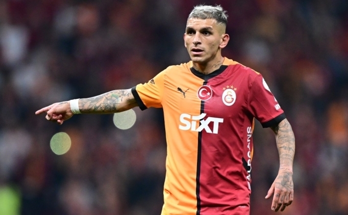 Sporx: Lucas Torreira'ya Gremio'dan ilgi