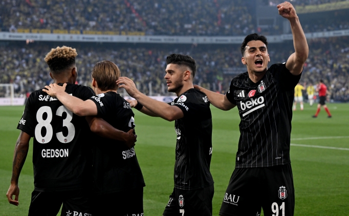 Fatih Do�an: 'Be�ikta�'�n oyunu ve m�cadelesi sayg�y� hak ediyor'